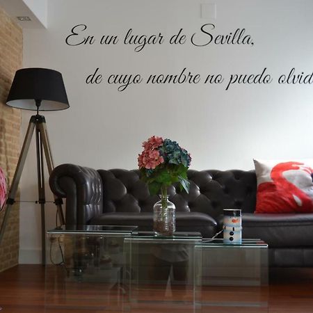 Neverending Sevilla Exterior foto